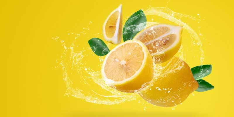 تصویر 2 از لیمو ترش آبدار و خوش‌ عطر مناسب هر سفره ایرانی